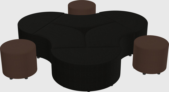 Lounge set