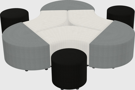 Lounge set