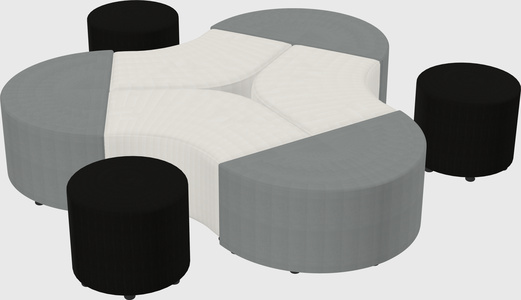 Lounge set