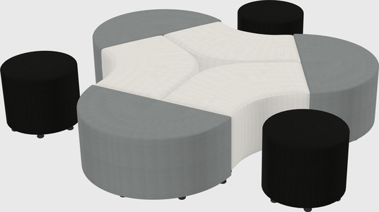 Lounge set