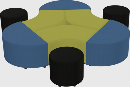Lounge set