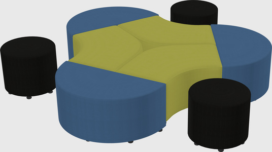Lounge set