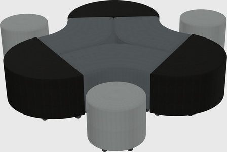 Lounge set