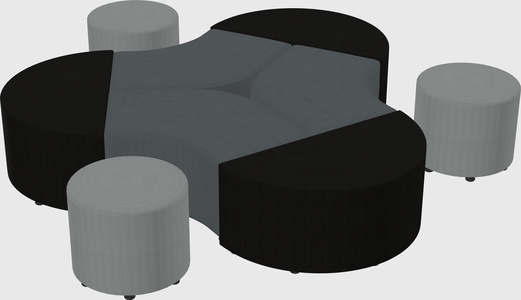 Lounge set
