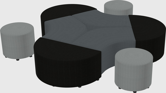 Lounge set
