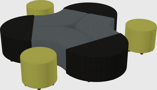 Lounge set