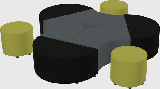 Lounge set
