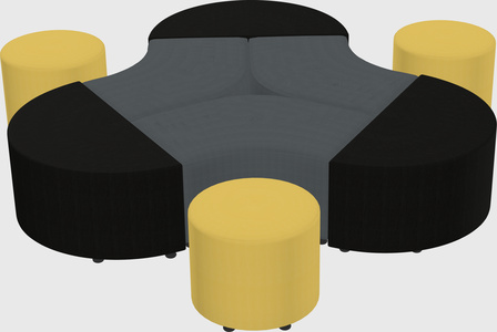 Lounge set