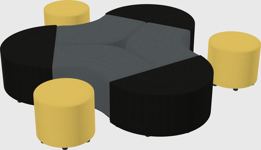 Lounge set