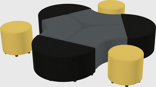 Lounge set