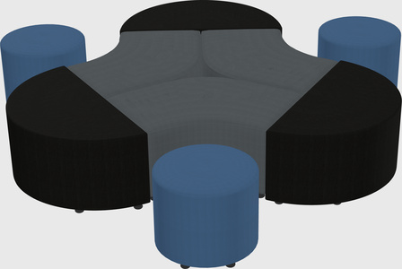 Lounge set
