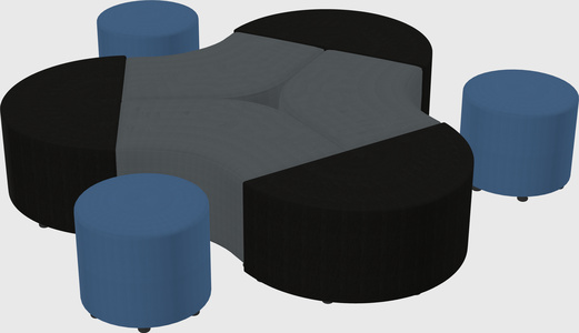 Lounge set