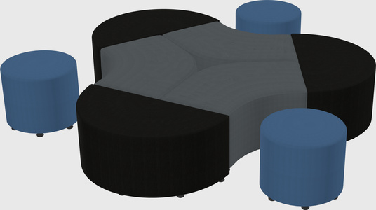 Lounge set