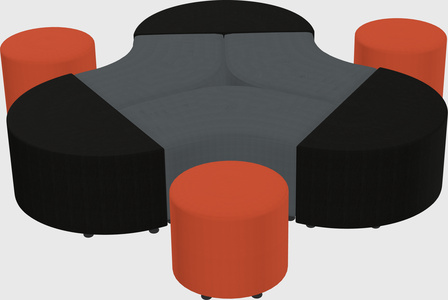 Lounge set