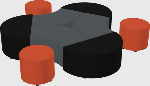 Lounge set