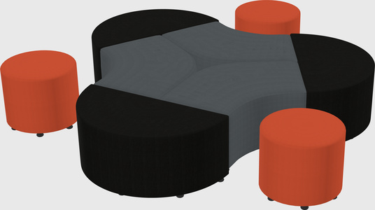 Lounge set