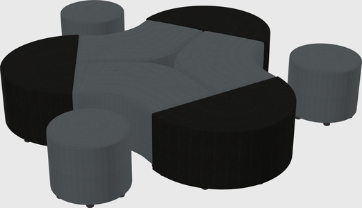 Lounge set
