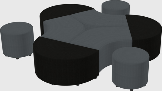 Lounge set