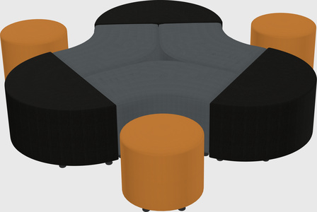 Lounge set