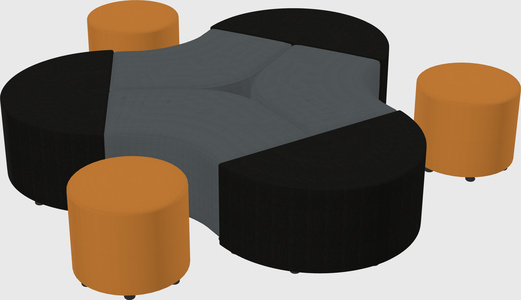 Lounge set