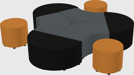 Lounge set
