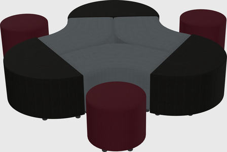 Lounge set