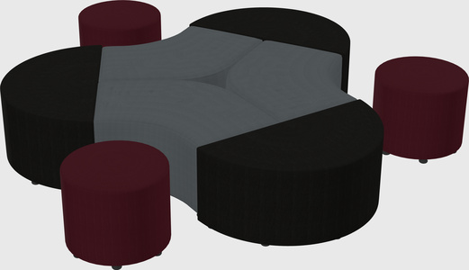 Lounge set