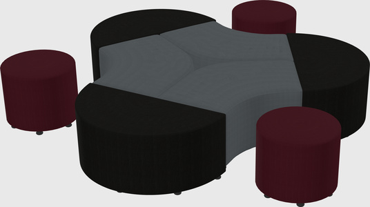 Lounge set