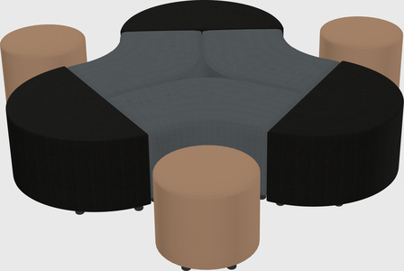 Lounge set