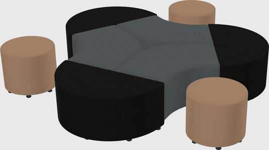 Lounge set