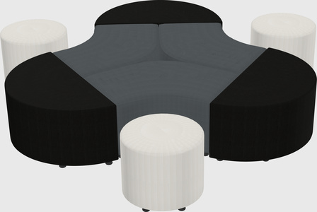 Lounge set