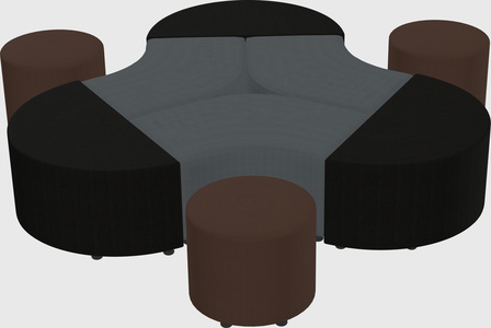 Lounge set