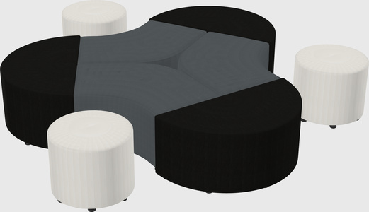 Lounge set