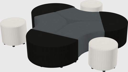 Lounge set