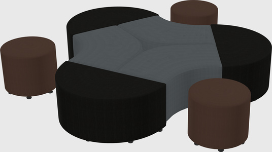 Lounge set