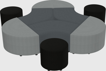 Lounge set