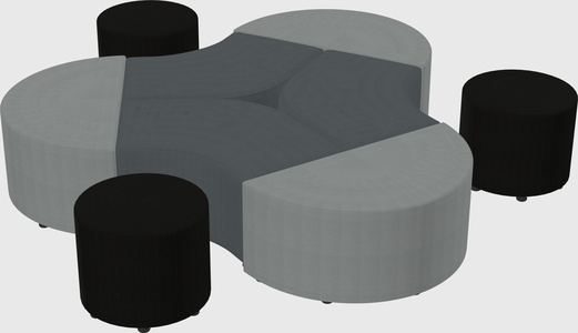 Lounge set