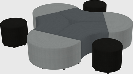 Lounge set