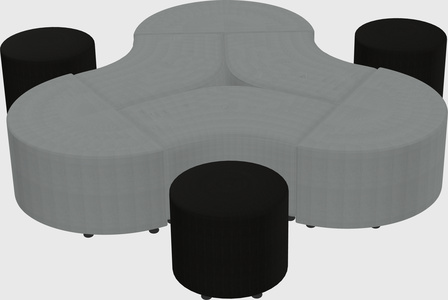 Lounge set