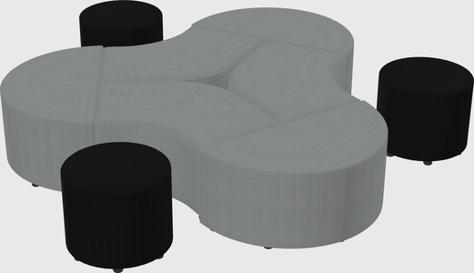 Lounge set
