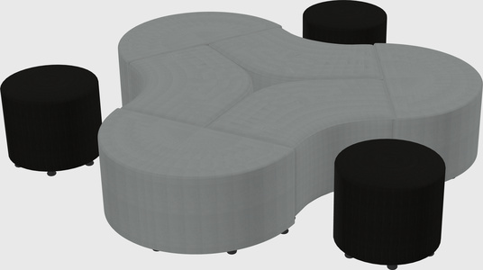 Lounge set