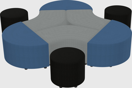 Lounge set