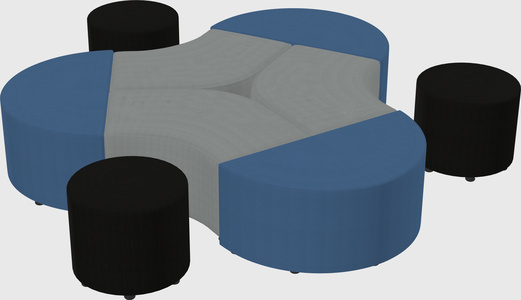 Lounge set