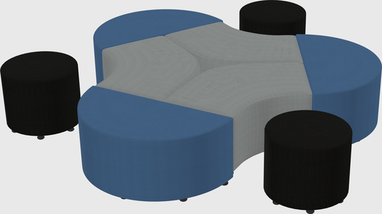 Lounge set