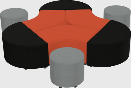Lounge set