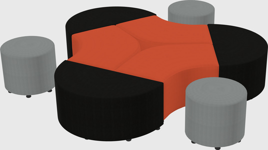 Lounge set