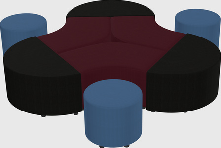 Lounge set