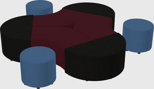 Lounge set