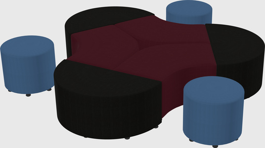 Lounge set