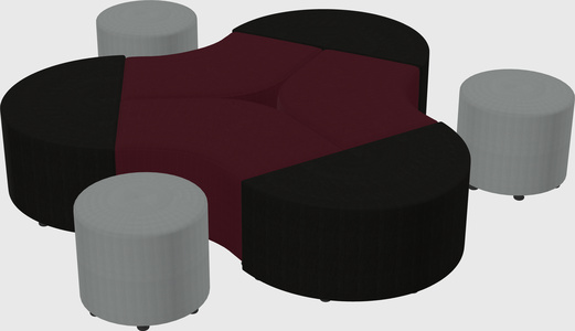 Lounge set